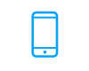 maxxmobile icon, mobile phone icon