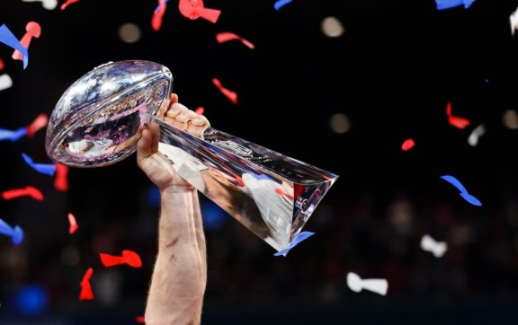 Before the Big Game: Check Out These Fun Facts and Stats About The Iconic Vince  Lombardi Superbowl Trophy