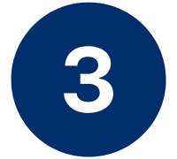 step 3 icon