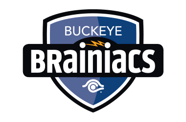 Brainiacs Shield