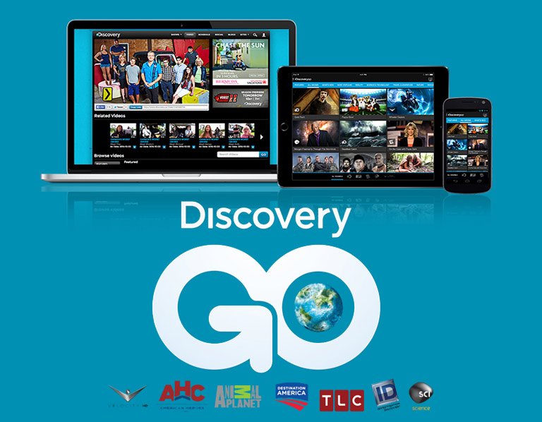 Tv discount go online