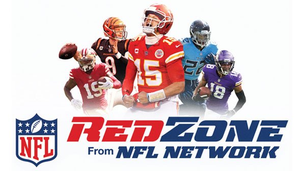 Touchdown frenzy enhanced by NFL RedZone channel - Newsday
