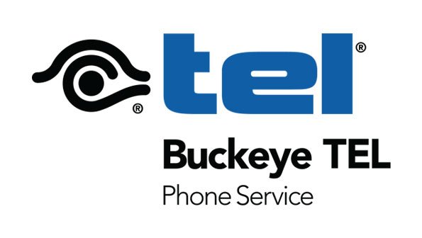 buckeye tel logo